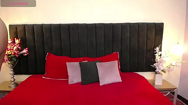 soft attraction online show from March 17, 2026, 7:50 pm