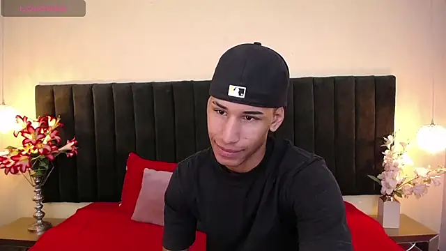 soft attraction online show from March 16, 2026, 8:00 pm