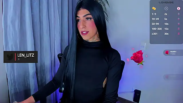 Snapshot of litz81 chatting on December 2, 2025, 10:00 pm litz81 online show from December 2, 2025, 10:00 pm