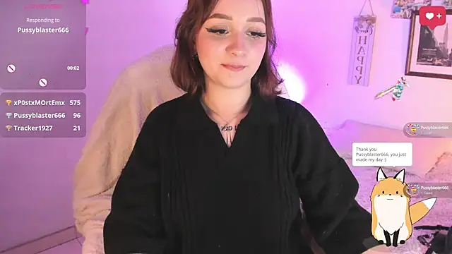 Miss Carol online show from January 7, 2025, 12:31 pm