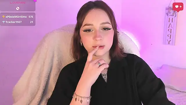 Miss Carol online show from January 7, 2025, 9:29 am