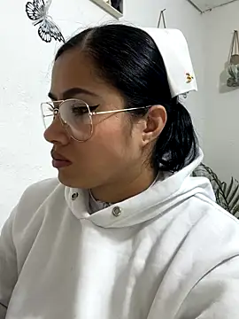 Sweet  Nurse1 online show from November 6, 2025, 7:18 pm