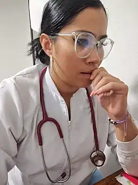 Sweet  Nurse1 online show from February 24, 2025, 6:38 am