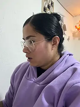 Sweet  Nurse1 online show from February 27, 2026, 7:24 pm