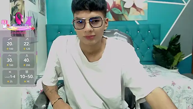 Noha scott online show from October 15, 2025, 11:35 pm