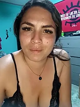 Snapshot of fany_secret chatting on April 7, 2026, 4:47 am fany secret online show from April 7, 2026, 4:47 am