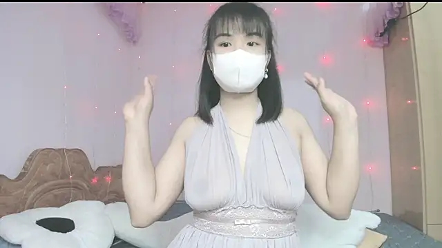 Maria Ozawa2K online show from January 10, 2025, 10:39 am