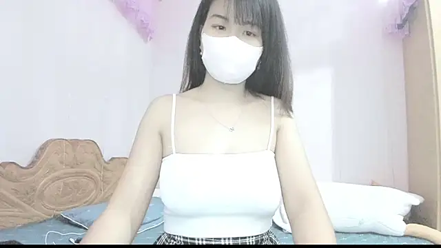 Maria Ozawa2K online show from January 23, 2025, 2:23 am