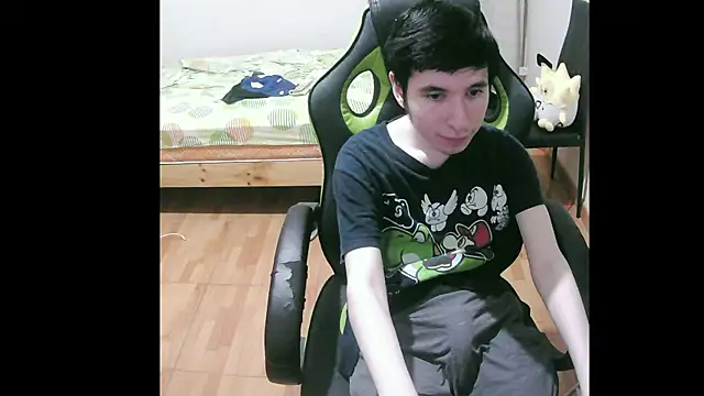 Twink martinboy online show from January 23, 2025, 4:41 am