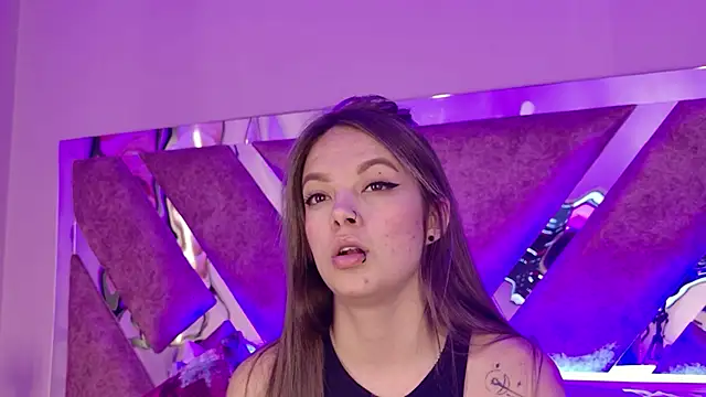 AmmyJones  online show from March 16, 2026, 7:16 pm