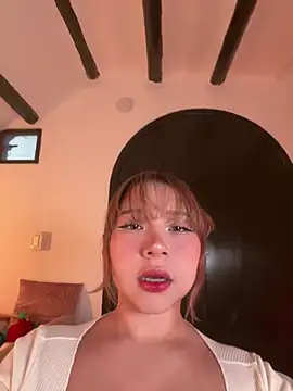 -SofiaCastillo- online show from February 19, 2026, 10:29 pm