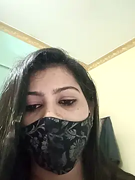 SANAYA ROY online show from March 30, 2026, 8:05 am