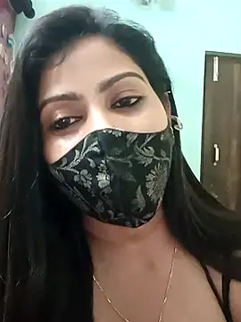 SANAYA ROY online show from February 9, 2026, 10:46 am