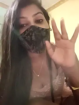 SANAYA ROY online show from April 15, 2026, 7:58 pm