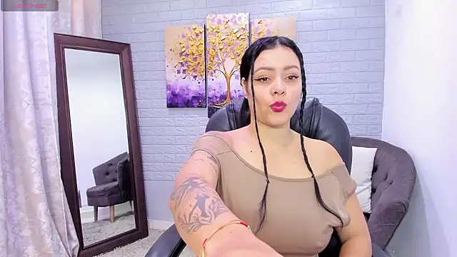 Snapshot of StefyGil_ chatting on February 11, 2026, 12:16 pm StefyGil online show from February 11, 2026, 12:16 pm