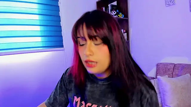 x allison online show from September 9, 2025, 9:02 pm