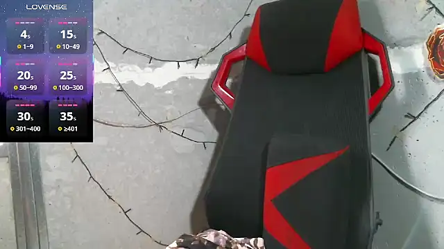 catalina colombia online show from November 25, 2025, 3:45 pm