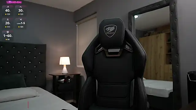 Martin Logan online show from November 15, 2025, 9:08 pm