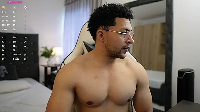 Martin Logan online show from March 17, 2025, 12:25 pm