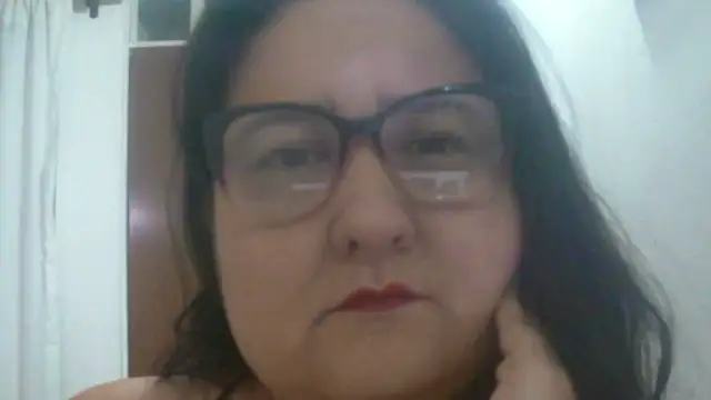 nanita1545 online show from October 8, 2025, 9:37 pm