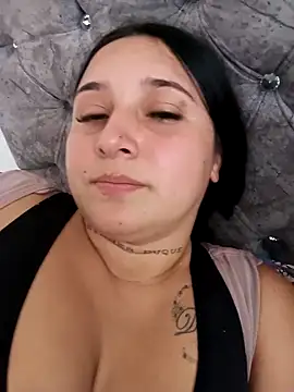 Juanamd1 online show from February 20, 2026, 9:06 pm