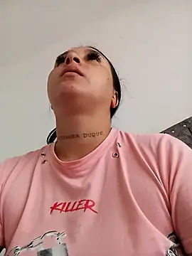 Juanamd1 online show from November 10, 2025, 11:59 am