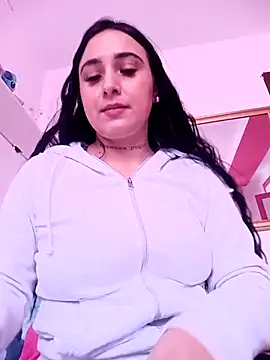 Juanamd1 online show from March 2, 2025, 11:52 am