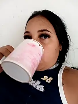 Juanamd1 online show from March 9, 2026, 1:03 pm