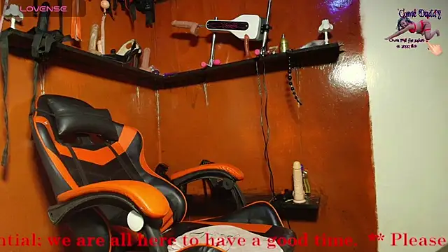 Sexy blackgoddess online show from February 20, 2025, 9:22 am