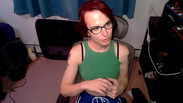 Snapshot of RyffBurnz chatting on November 29, 2025, 4:12 am RyffBurnz online show from November 29, 2025, 4:12 am