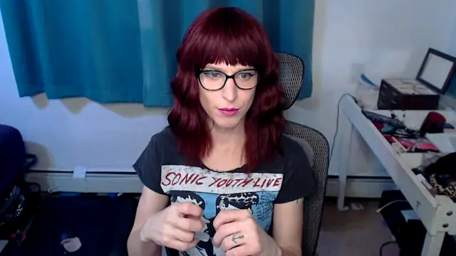 Snapshot of RyffBurnz chatting on February 20, 2025, 3:12 am RyffBurnz online show from February 20, 2025, 3:12 am