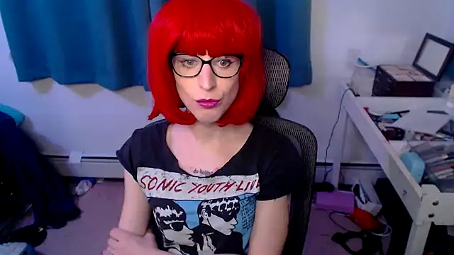 Snapshot of RyffBurnz chatting on January 27, 2025, 4:09 am RyffBurnz online show from January 27, 2025, 4:09 am
