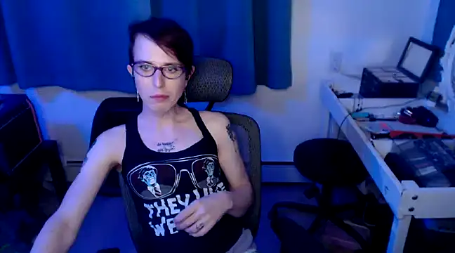 Snapshot of RyffBurnz chatting on March 11, 2025, 4:51 am RyffBurnz online show from March 11, 2025, 4:51 am