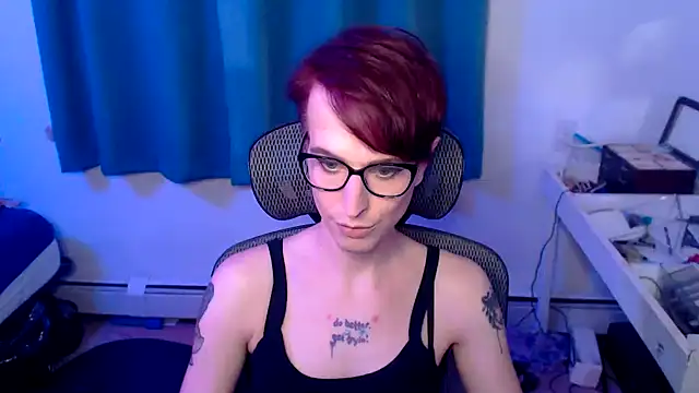 Snapshot of RyffBurnz chatting on January 19, 2025, 12:49 am RyffBurnz online show from January 19, 2025, 12:49 am