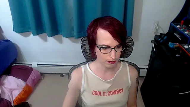 Snapshot of RyffBurnz chatting on October 7, 2025, 6:53 pm RyffBurnz online show from October 7, 2025, 6:53 pm
