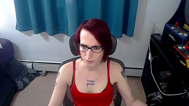 RyffBurnz online show from December 16, 2025, 2:54 pm