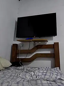 Jesus20222 online show from April 6, 2026, 12:50 am