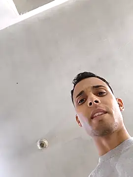 Jesus20222 online show from February 12, 2026, 7:13 pm