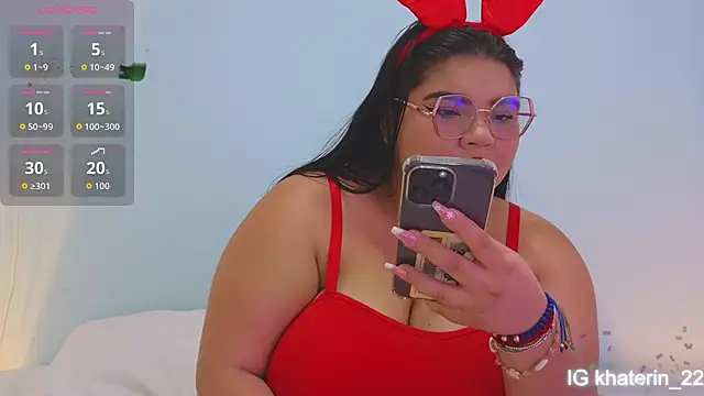 april lopez6 online show from April 22, 2026, 11:28 am