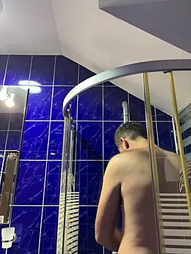 Masterofplesure online show from December 10, 2024, 6:49 pm