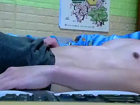 zhan7965 online show from January 5, 2025, 3:55 pm