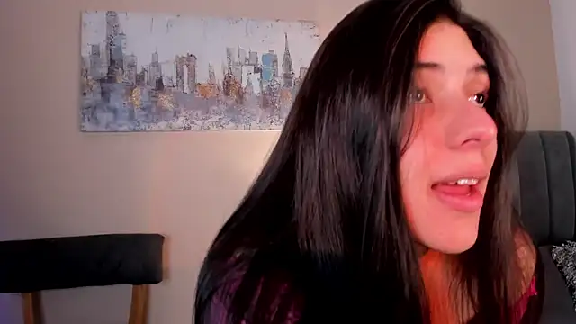 dakotaa   online show from March 8, 2025, 8:35 pm