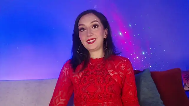 Snapshot of ScarlatSultry chatting on May 5, 2026, 6:11 pm ScarlatSultry online show from May 5, 2026, 6:11 pm