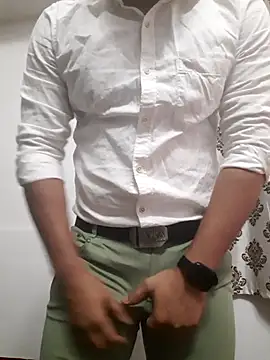 Guyinshortss online show from March 20, 2026, 8:21 pm