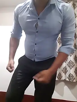 Guyinshortss online show from February 7, 2026, 7:11 pm