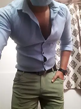 Guyinshortss online show from April 11, 2026, 9:07 pm