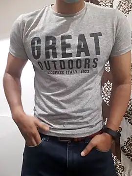 Guyinshortss online show from October 5, 2025, 8:10 pm