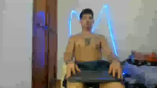 MasterSEX420 online show from December 19, 2025, 2:15 am