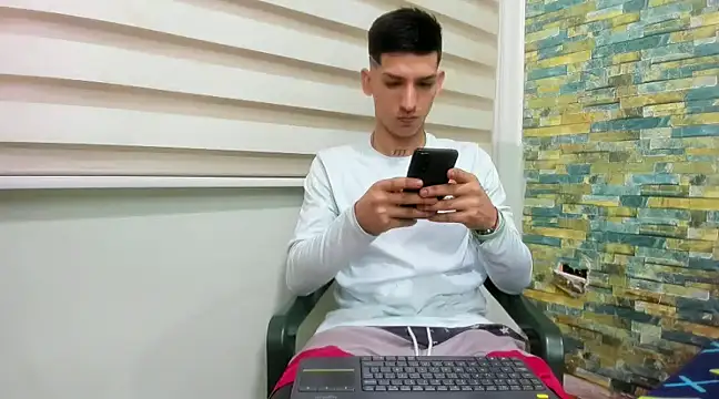 MasterSEX420 online show from February 15, 2025, 2:47 am