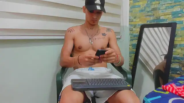 MasterSEX420 online show from March 9, 2025, 3:01 am